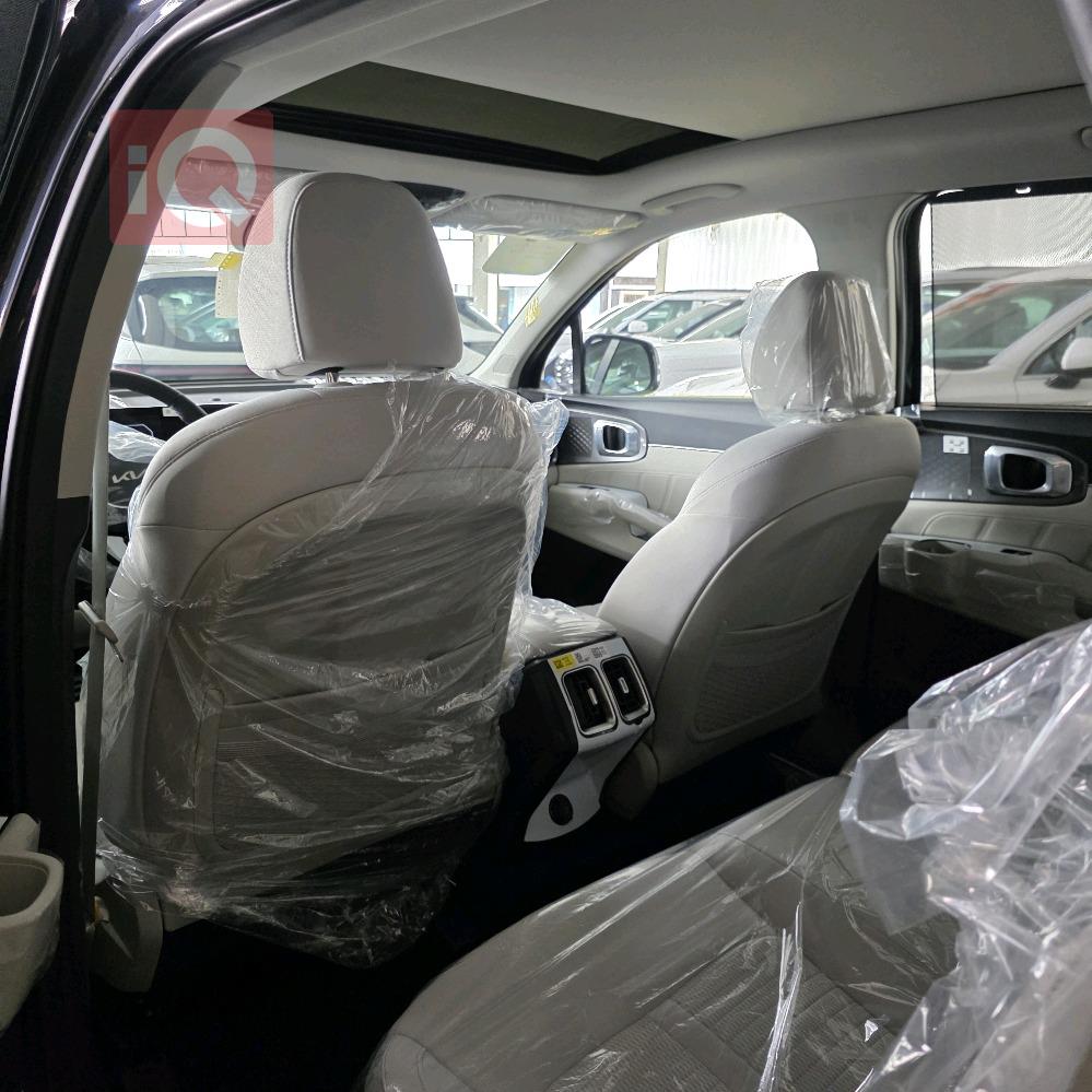 كيا سورينتو